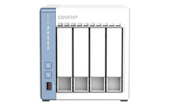 (NEW VENDOR) QNAP TS-462C-LP4G 4-Bay NAS | Intel Celeron N4505 Dual Core, burst up to 2.9GHz - C2 Computer