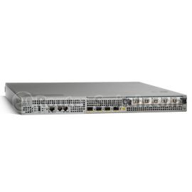 (NEW) Cisco Aggregation Services Routers 1000 Series - ASR1001-2.5G-SECK9