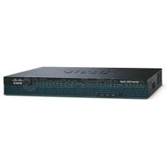 (NEW) Cisco 1900 Series Integrated Services Routers - C1921-ADSL2-M/K9