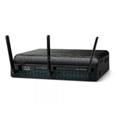 (NEW) Cisco 1900 Series Integrated Services Routers - CISCO1941W-P/K9