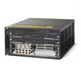 (NEW) Cisco 7600 Series Routers - 7604-RSP720CXL-P