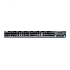 (USED) JUNIPER Networks EX Series EX4300-48MP Switch 48 Ports Managed Rack Mountable - C2 Computer