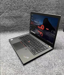 (USED) Lenovo ThinkPad T14 2020 Gen1 i5-10210u 8G 256G SSD MX330 2G 14" 1920x1080 Business Laptop 95%NEW - C2 Computer