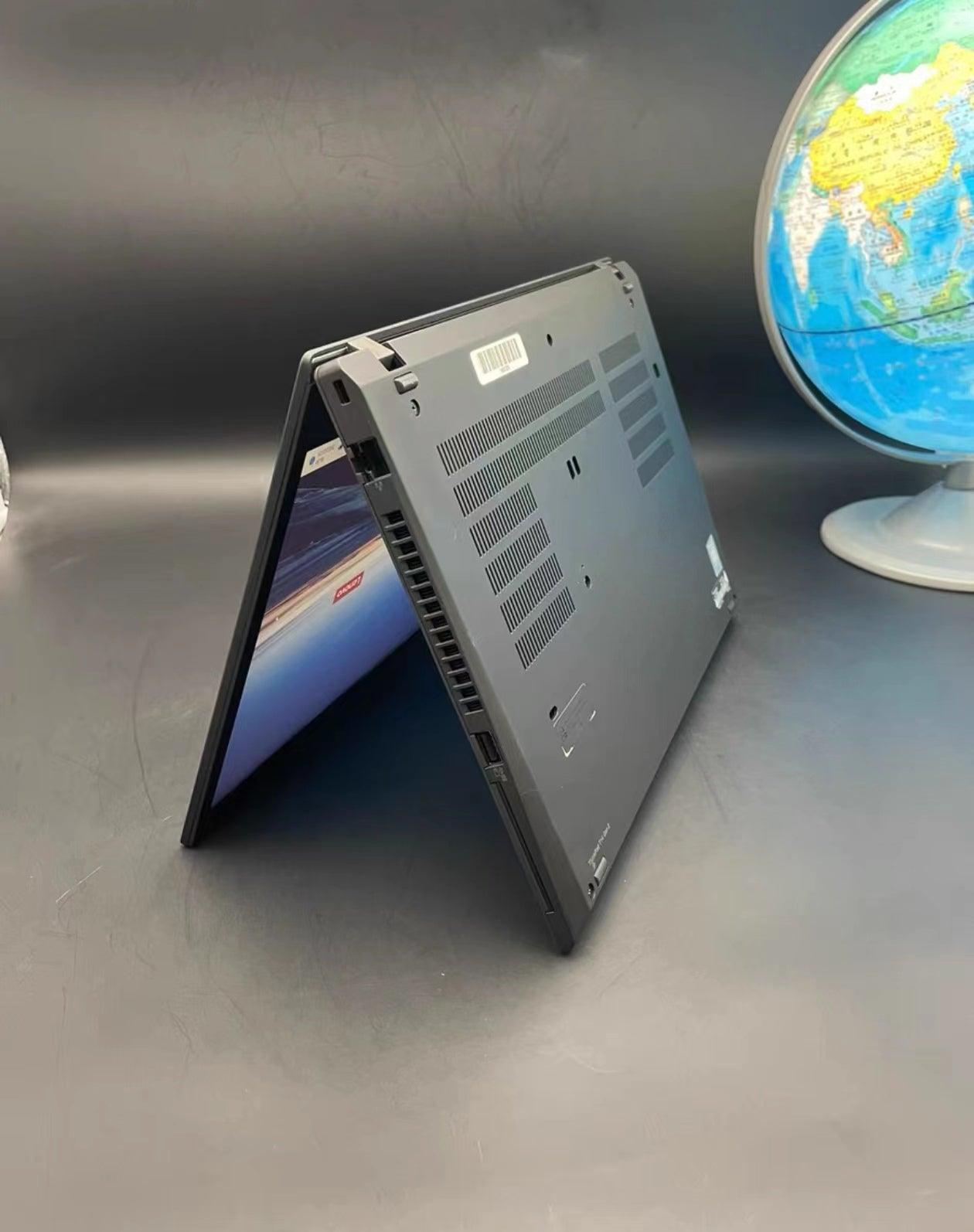 (USED) Lenovo ThinkPad T14 2021 Gen2 i5-1135G7 8G 256G SSD 14" 1920x1080 Business Laptop 95%NEW - C2 Computer