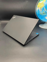 (USED) Lenovo ThinkPad T14 2021 Gen2 i5-1135G7 8G 256G SSD 14" 1920x1080 Business Laptop 95%NEW - C2 Computer