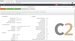 (特價2張)(USED) CISCO UCSC-MRAID12G V01 /w 2G CACHE RAID CARD 12Gbps 99% NEW + BATTERY - C2 Computer