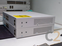 【特價全新2台】CISCO C2960L-8TS-LL 交換機 SWITCH 100% NEW - C2 Computer