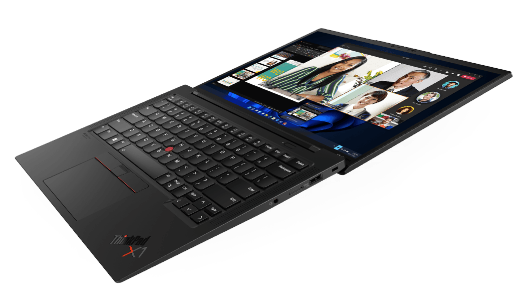 (NEW VENDOR) LENOVO 21CBS0UU00 Lenovo ThinkPad X1 Carbon G10, Intel Core i5-1240P, 16GB DDR5-5200 On-Board Ram, 512GB PCIe-NVMe G4 SSD, Intel Iris Xe Graphics, 14" 2.2K (2240x1400), Intel Wifi 6E AX211 AX+BT - C2 Computer