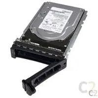 (USED) DELL 342-2326 600GB 15000RPM SAS-6GBITS 3.5INCH FORM FACTOR HARD DRIVE WITH TRAY FOR DELL POWEREDGE SERVERS - C2 Computer