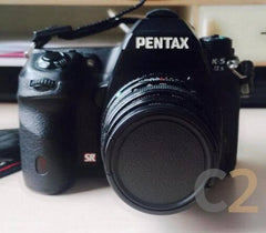 (二手)Pentax K52S 連（18-55mm) 單反相機 可換鏡頭 旅行 Camera 90%NEW - C2 Computer