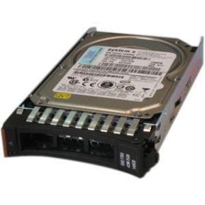 (NEW PARALLEL PARALLEL) IBM 00AD080 1.2TB 10000RPM SAS 6GBPS 2.5INCH SIMPLE SWAP HARD DRIVE WITH TRAY - C2 Computer
