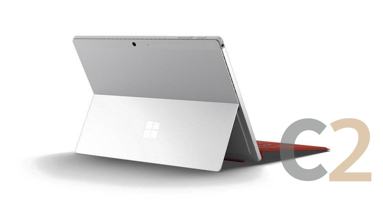 (全新行貨) MICROSOFT Surface Pro 7 Plus Black i7-1165G7 16G 512-SSD NA Intel Iris Xe Graphics  12.3" 2736x1824 平板2合1 100% - C2 Computer