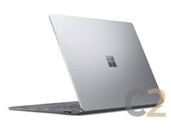(全新行貨) MICROSOFT Surface laptop 4 BLACK i5-1135G7 8G 512-SSD NA Intel Iris Xe Graphics  13.5" 2256x1504 平板2合1 100% - C2 Computer