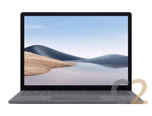 (全新行貨) MICROSOFT Surface laptop 4 BLACK i5-1135G7 8G 512-SSD NA Intel Iris Xe Graphics  13.5" 2256x1504 平板2合1 100% - C2 Computer