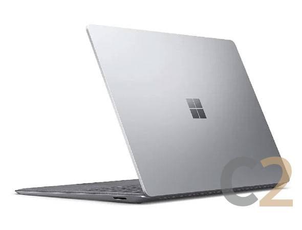(全新行貨) MICROSOFT Surface laptop 4 BLACK i7-1185G7 16G 256-SSD NA Intel Iris Xe Graphics  13.5" 2256x1504 平板2合1 100% - C2 Computer