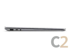 (全新行貨) MICROSOFT Surface laptop 4 PLATINUM i5-1135G7 16G 512-SSD NA Intel Iris Xe Graphics  13.5" 2256x1504 平板2合1 100% - C2 Computer