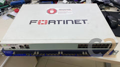 (特價) FORTINET FortiGate FG-200D Firewall 防火牆 \ UTP UTM ATP 90% NEW FORTINET