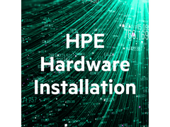 (NEW VENDOR) HPE U4506E HPE Install ProLiant DL3xx Service