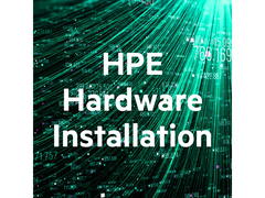 (NEW VENDOR) HPE U4507E HPE Installation and Startup DL3xx Service