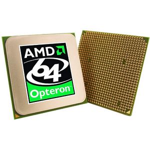 (USED BULK) AMD - OPTERON 885 2-CORE 2.6GHZ 2MB L2 CACHE 1000MHZ FSB 95W SOCKET-940 PROCESSOR ONLY (OSA885FAA6CC).  REFURBISHED - C2 Computer