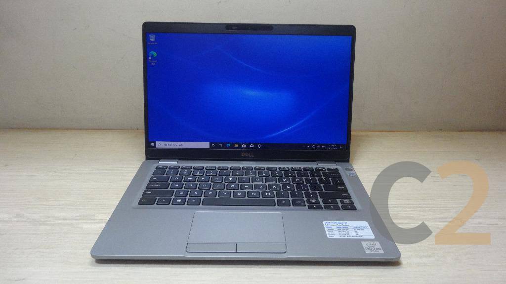 (USED) DELL Vostro 5310 i5-11300H 4G 128-SSD NA GeForce MX 450 2GB 13.3" 1920x1080 Business Laptop 95% - C2 Computer