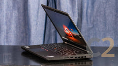 (USED) LENOVO ThinkPad P15v i7-10750H 4G 128-SSD NA Quadro P620 4GB 15.6" 1920x1080 60Hz Mobile Workstation 95% - C2 Computer