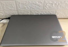 (USED) LENOVO ideapad 720s-15 i3-7100U 4G 128G-SSD NA RX 560 2G 15.5" 1920x1080 Entry Gaming Laptop 95% - C2 Computer