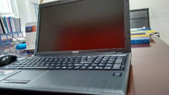 (USED) MSI GE60 i5-4210H 4G NA 500G GTX 960M 2G 15.6" 1920×1080 Entry Gaming Laptop 90% - C2 Computer