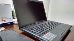 (USED) MSI GE60 i7-4720H 4G NA 500G GTX 860M 2G 15.6" 1920×1080 Entry Gaming Laptop 90% - C2 Computer