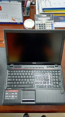 (USED) MSI GE60 i7-4720H 4G NA 500G GTX 960M 2G 15.6" 1920×1080 Entry Gaming Laptop 90% - C2 Computer