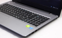 (USED) MiaBenBen 大麥 3S i7-5500U 4G NA 500G GT 940M 2G 15.6" 1920×1080 Entry Gaming Laptop 90% - C2 Computer
