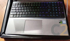 (USED) VULCAN Z5 I7-8750H 4G NA 500G GTX 1050 TI 4G 15.5" 1920x1080 Gaming Laptop 95% - C2 Computer