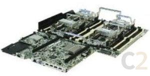 (二手帶保) DELL 05KX61 SYSTEM BOARD FOR 	POWEREDGE R210 SERVER. REFURBISHED. 90% NEW - C2 Computer