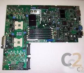 (二手帶保) DELL 0T7916 SYSTEM BOARD FOR POWEREDGE 2850/2800 V2. REFURBISHED. 90% NEW - C2 Computer