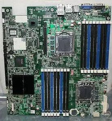 (二手帶保) DELL 396PT SYSTEM BOARD FOR POWEREDGE C1100 SERVER. REFURBISHED. 90% NEW - C2 Computer