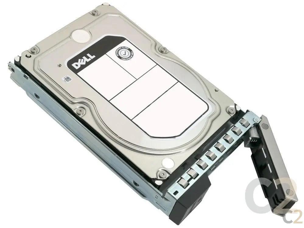 (全新) DELL 400-AWIR 12TB 7200RPM NEAR LINE SAS-12GBPS 256MB BUFFER 512E 3.5INCH HOT PLUG HARD DRIVE WITH TRAY FOR 14G POWEREDGE SERVER - C2 Computer