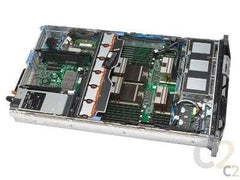 (二手帶保) DELL 4Y8PT MOTHERBOARD (SECONDARY) FOR POWEREDGE R815 RACK SERVER. REFURBISHED. 90% NEW - C2 Computer