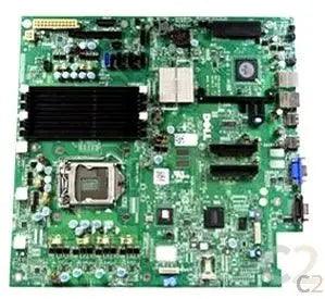 (二手帶保) DELL 5XKKK SYSTEM BOARD FOR POWEREDGE R310 SERVER. REFURBISHED. 90% NEW - C2 Computer