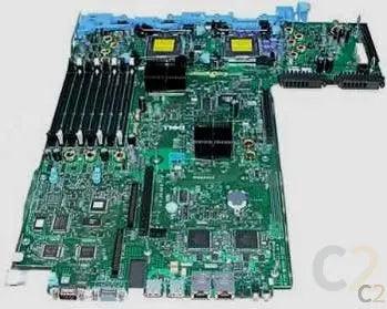 (二手帶保) DELL DP246 SYSTEM BOARD FOR POWEREDGE 2950 G3. REFURBISHED. 90% NEW - C2 Computer