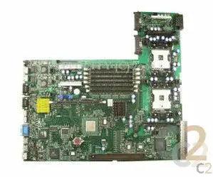 (二手帶保) DELL - DUAL SOCKET SYSTEM BOARD FOR POWEREDGE 2650 (0G713). REFURBISHED. 90% NEW - C2 Computer