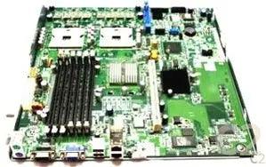 (二手帶保) DELL - DUAL XEON SYSTEM BOARD FOR POWEREDGE SC1425 SERVER (MJ137). REFURBISHED. 90% NEW - C2 Computer