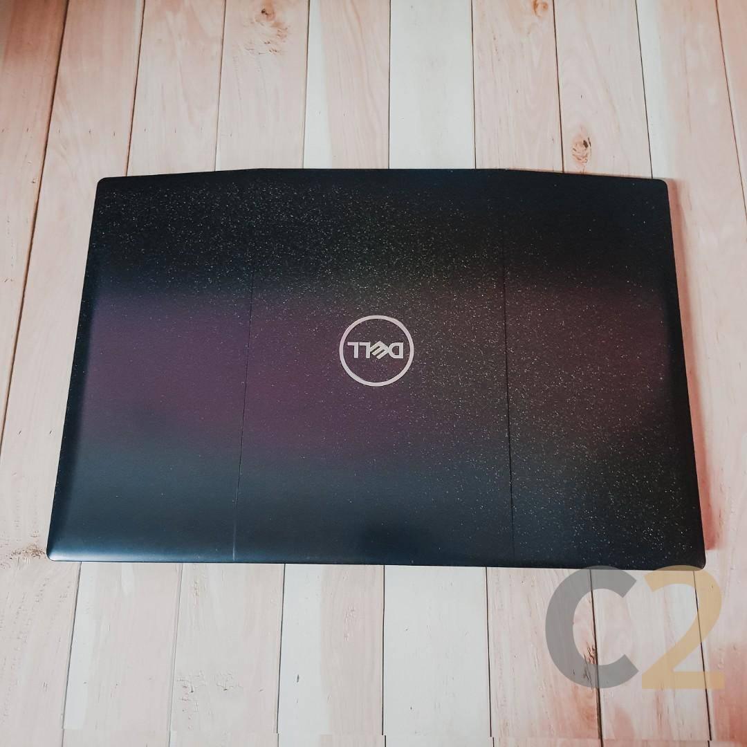 (特價一台)DELL G5 15 5500 i5-10200H 16G 512SSD GTX 1650 Ti 4G 144Hz 15.6inch 1920x1080 90% NEW - C2 Computer