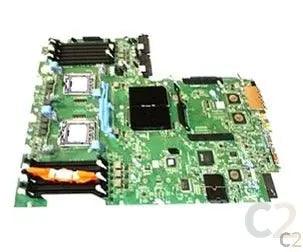 (二手帶保) DELL J352H SYSTEM BOARD FOR POWEREDGE R610 SERVER V2. REFURBISHED. 90% NEW - C2 Computer