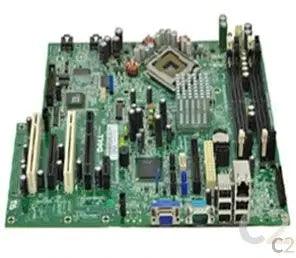 (二手帶保) DELL NY776 SYSTEM BOARD FOR POWEREDGE SC440 SERVER. REFURBISHED. 90% NEW - C2 Computer