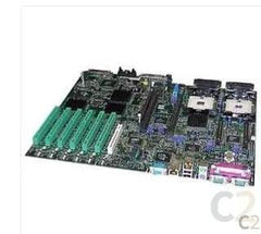 (二手帶保) DELL - SYSTEM BOARD FOR POWEREDGE 4600 SERVER.(2R636). REFURBISHED. 90% NEW - C2 Computer