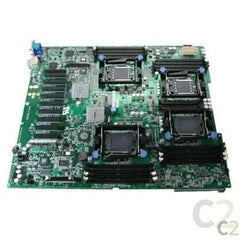 (二手帶保) DELL - SYSTEM BOARD FOR POWEREDGE 6950 SERVER (XK007). REFURBISHED. 90% NEW - C2 Computer