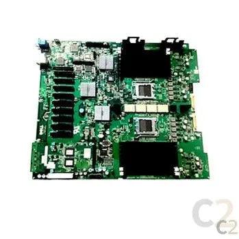 (二手帶保) DELL Y114J SYSTEM BOARD FOR POWEREDGE R905 RACK SERVER. REFURBISHED. 90% NEW - C2 Computer