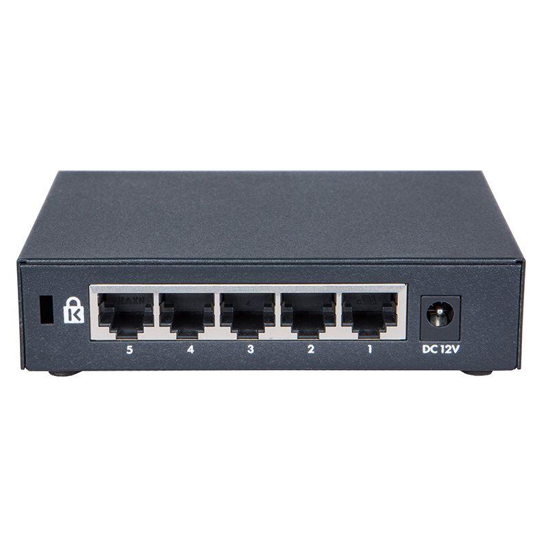 (NEW VENDOR) HPE JH327A HPE 1420 5G Switch