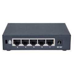 (NEW VENDOR) HPE JH327A HPE 1420 5G Switch