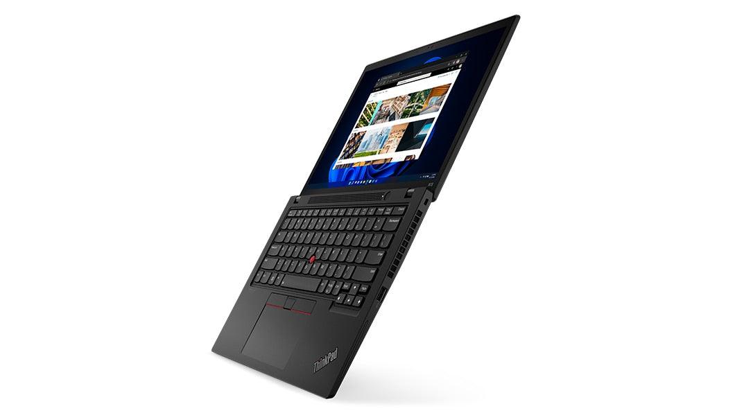 (NEW VENDOR) LENOVO 21BNS00700 Lenovo ThinkPad X13 G3, Intel Core i5-1240P, 16GB DDR5-5200 On-Board Ram, 1TB PCIe-NVMe G4 SSD, 13" WUXGA (1920x1200) IPS, Intel Iris Xe Graphics, Intel Wifi 6E AX211 AX+BT - C2 Computer